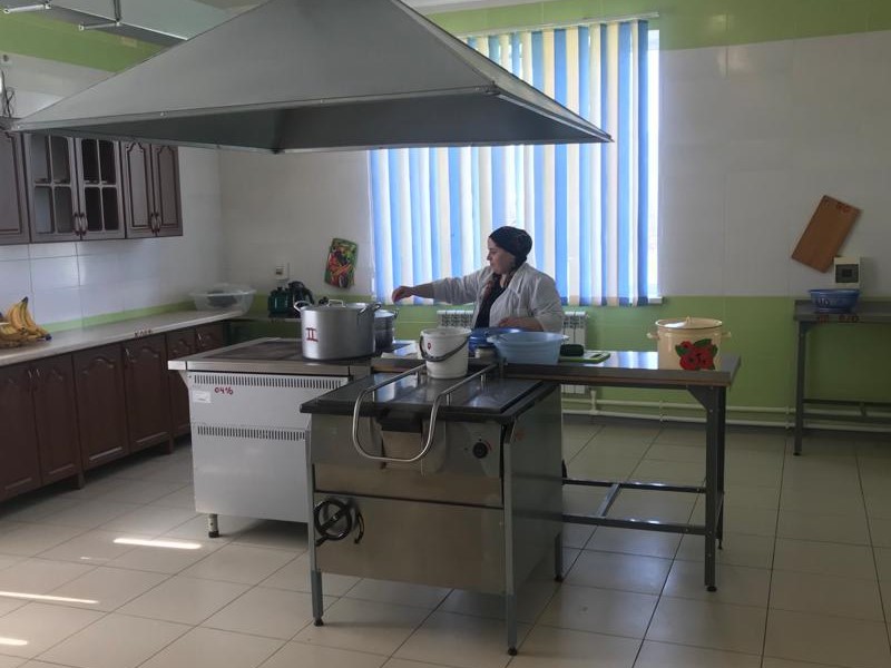 Кухня