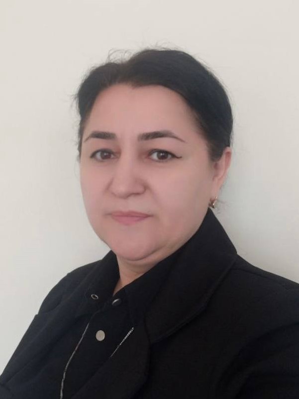 Мусаадаева Зулхажат Ибрагимовна.