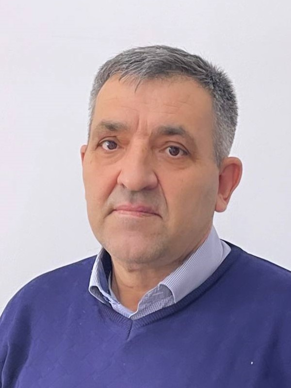 Гаджикеримов Кахриман Агакеримович.