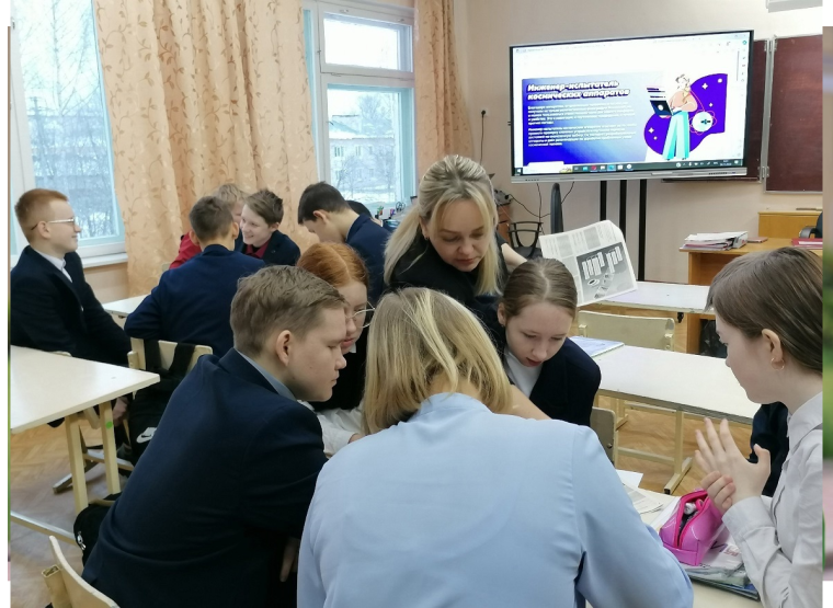 Что на самом деле думают школьники и учителя о профориентации в школе?.