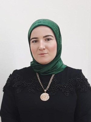 Абдусаламова Асият Магомедовна Абдусаламова Асият Магомедовна