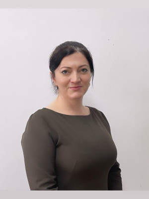 Абдулмуталимова Уздият Гасановна Абдулмуталимова Уздият Гасановна